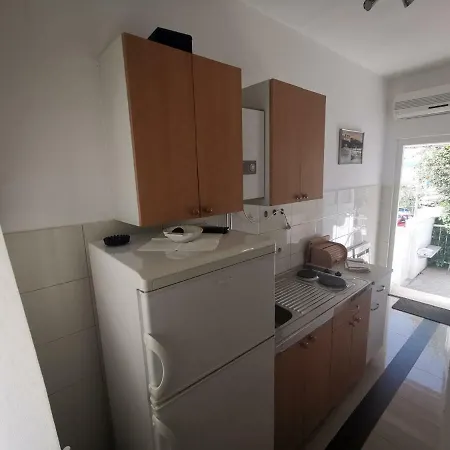 Apartment Studio In 37936