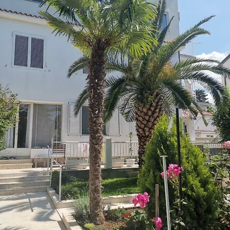 Studio In 37936 Apartment Crikvenica