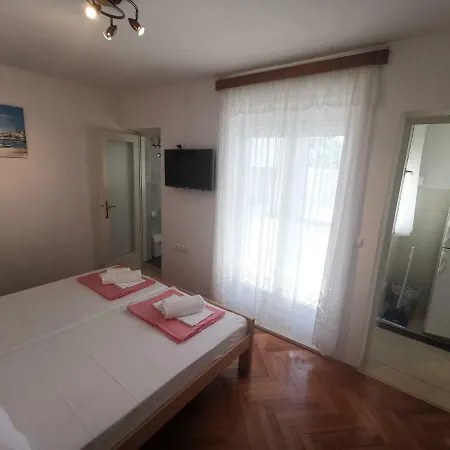 Studio In 37936 * Crikvenica